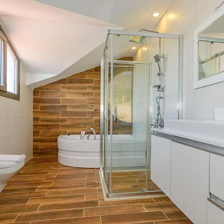 Villa Amore 2 - 4 Bedroom In Hisaronu Fethiye